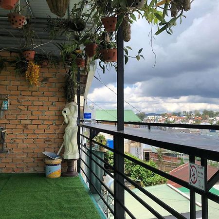 Vuon Lan Homestay Da Lat- Nguyen Can 132M2 エクステリア 写真
