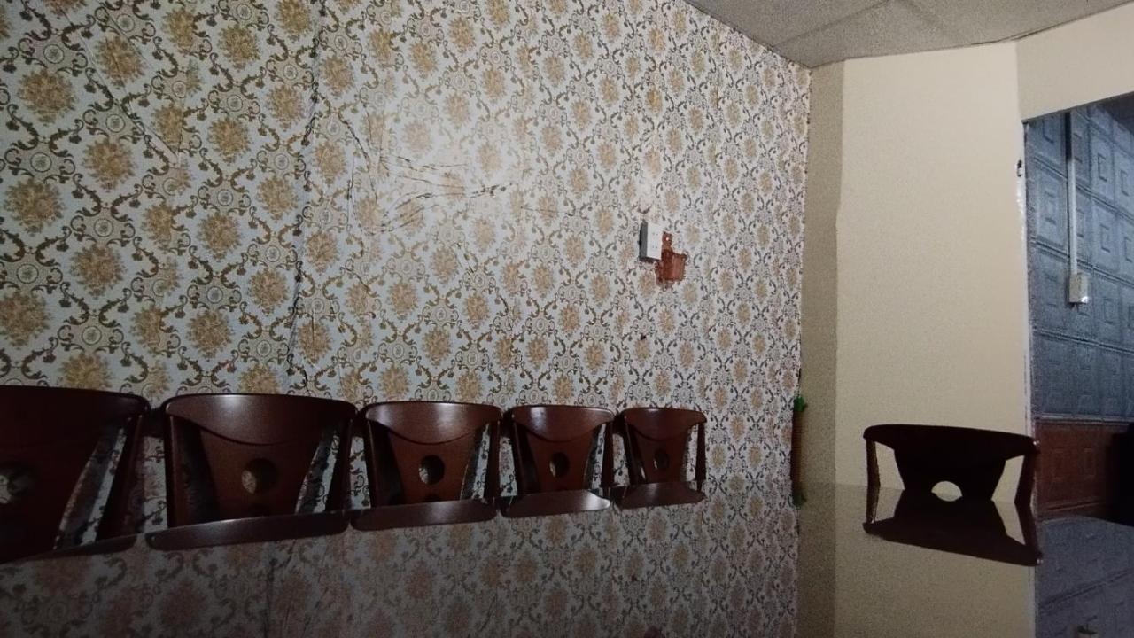 Vuon Lan Homestay Da Lat- Nguyen Can 132M2 エクステリア 写真