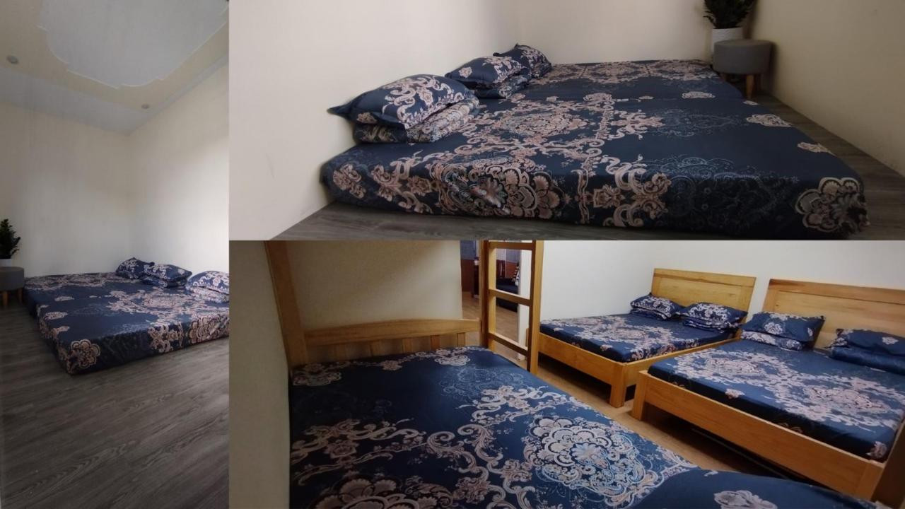 Vuon Lan Homestay Da Lat- Nguyen Can 132M2 エクステリア 写真