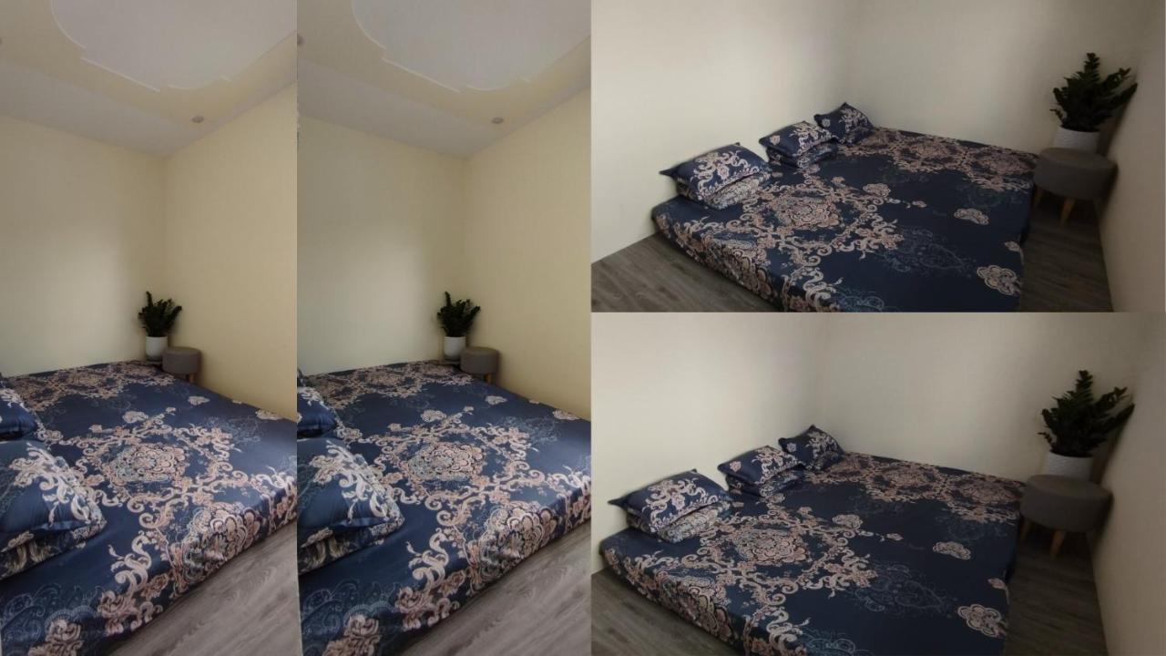 Vuon Lan Homestay Da Lat- Nguyen Can 132M2 エクステリア 写真
