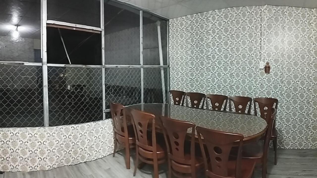 Vuon Lan Homestay Da Lat- Nguyen Can 132M2 エクステリア 写真