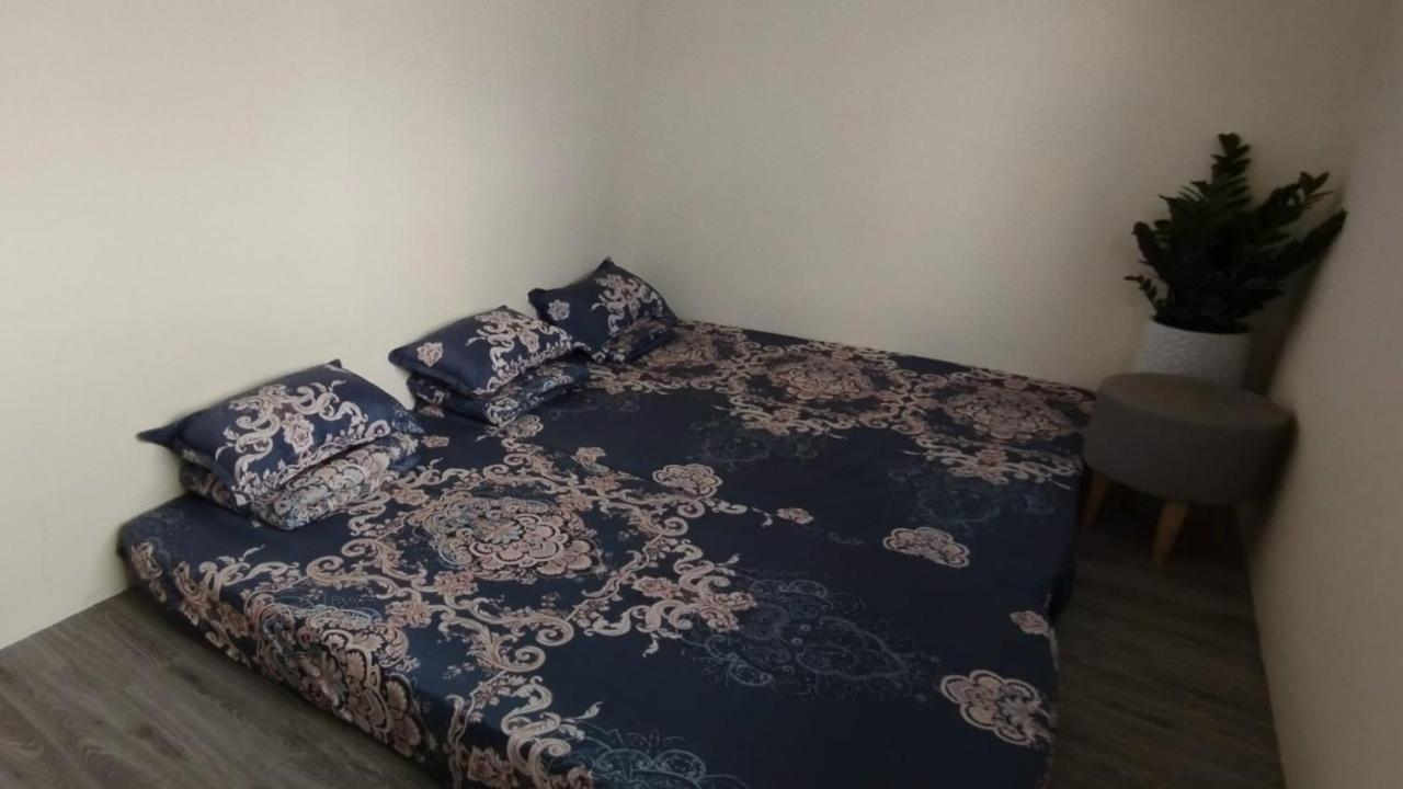 Vuon Lan Homestay Da Lat- Nguyen Can 132M2 エクステリア 写真