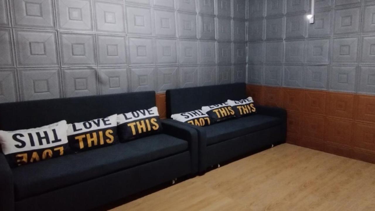 Vuon Lan Homestay Da Lat- Nguyen Can 132M2 エクステリア 写真