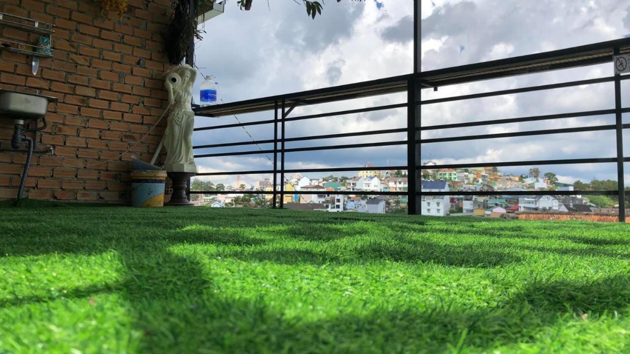 Vuon Lan Homestay Da Lat- Nguyen Can 132M2 エクステリア 写真