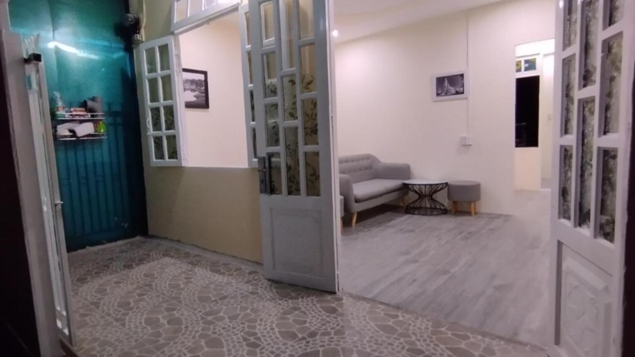 Vuon Lan Homestay Da Lat- Nguyen Can 132M2 エクステリア 写真