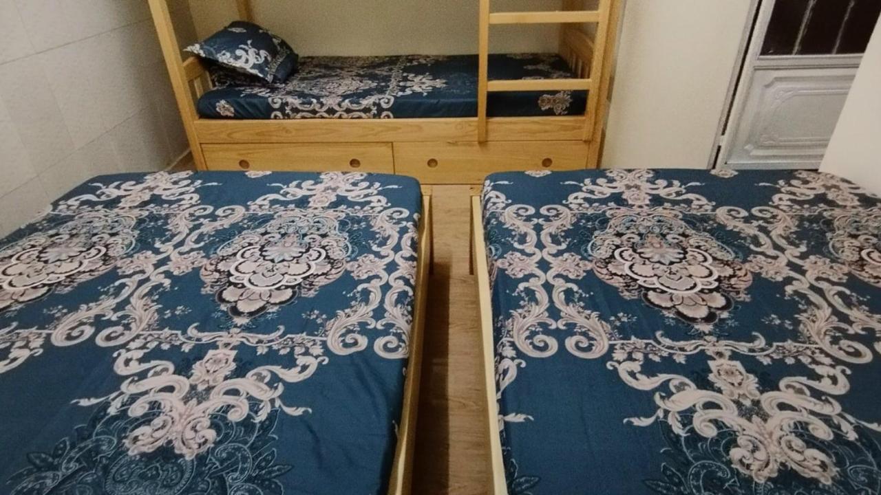 Vuon Lan Homestay Da Lat- Nguyen Can 132M2 エクステリア 写真