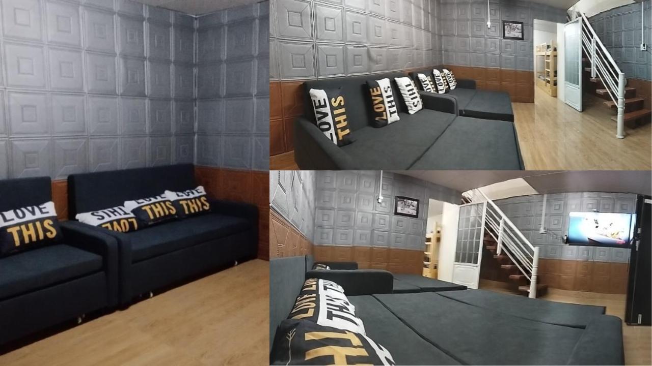 Vuon Lan Homestay Da Lat- Nguyen Can 132M2 エクステリア 写真