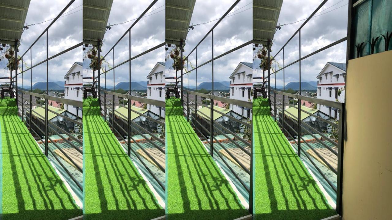 Vuon Lan Homestay Da Lat- Nguyen Can 132M2 エクステリア 写真
