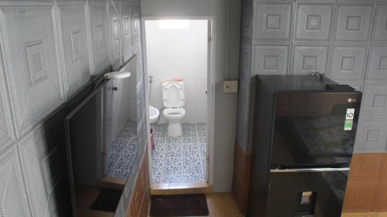 Vuon Lan Homestay Da Lat- Nguyen Can 132M2 エクステリア 写真